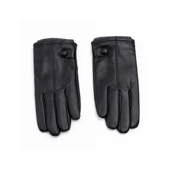 Yamaichi Maru Top Grain Sheepskin Gloves Men's