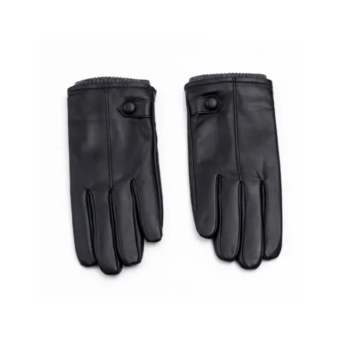 Yamaichi Maru Top Grain Sheepskin Gloves Men's