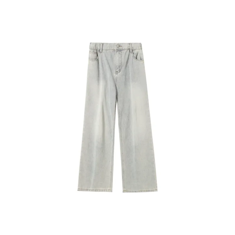 Mackyo Jeans Unisex-4