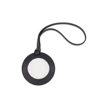 Stella McCartney Mirror Bag Charm