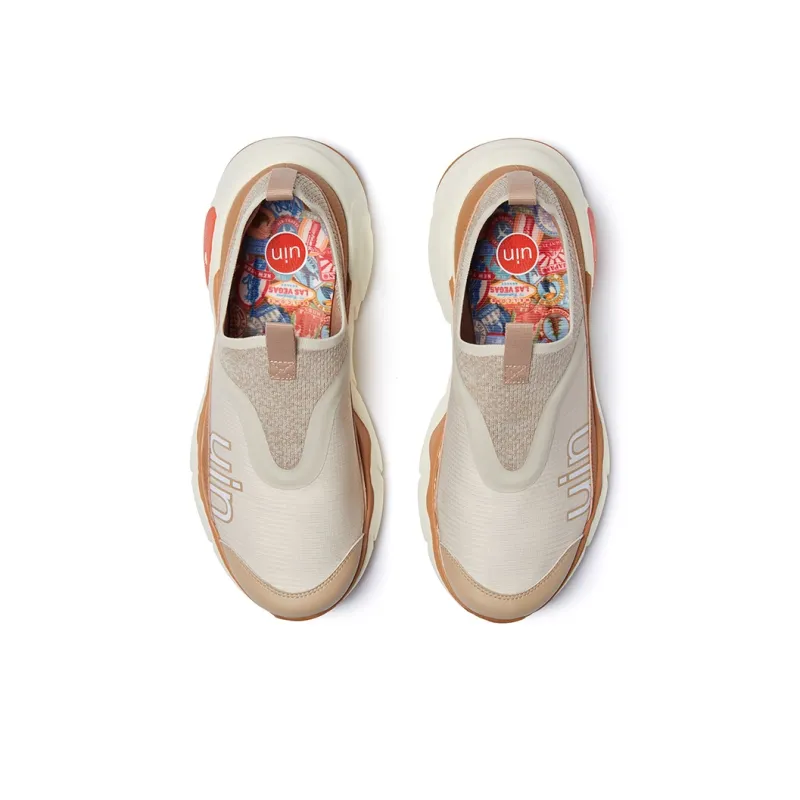 U.IN Sotogrande Series Low-Top Casual Shoes Unisex-29