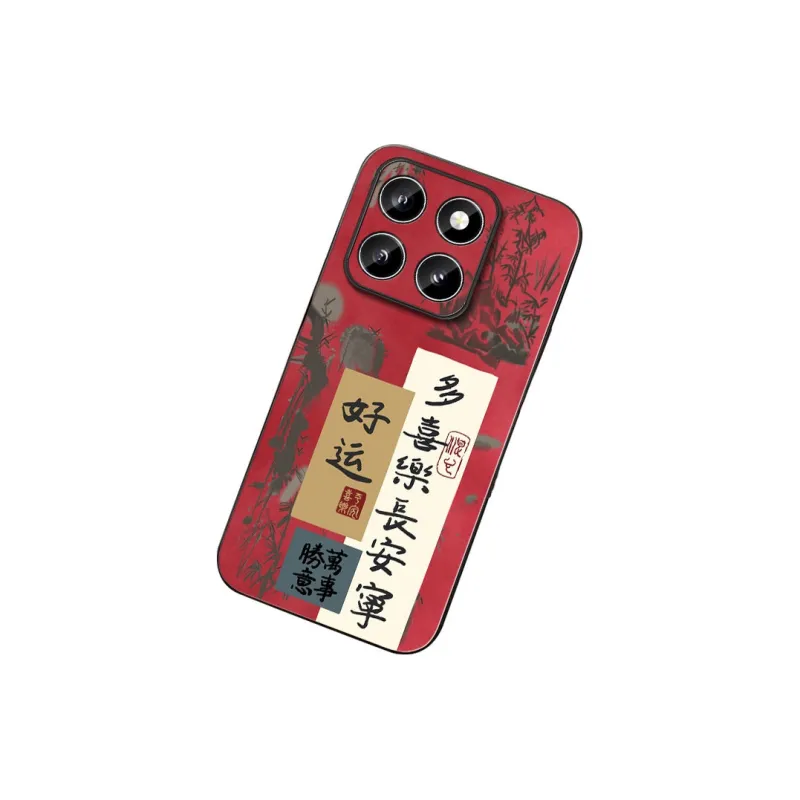 DAHUAXIAN Phone Cases-5
