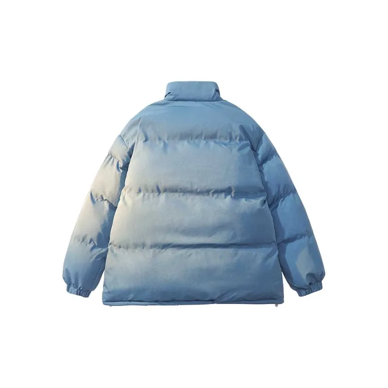FAX FOR FMACM Puffer Jacket Unisex-9