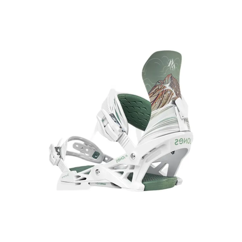 JONES SNOWBOARDS Ski Bindings-1