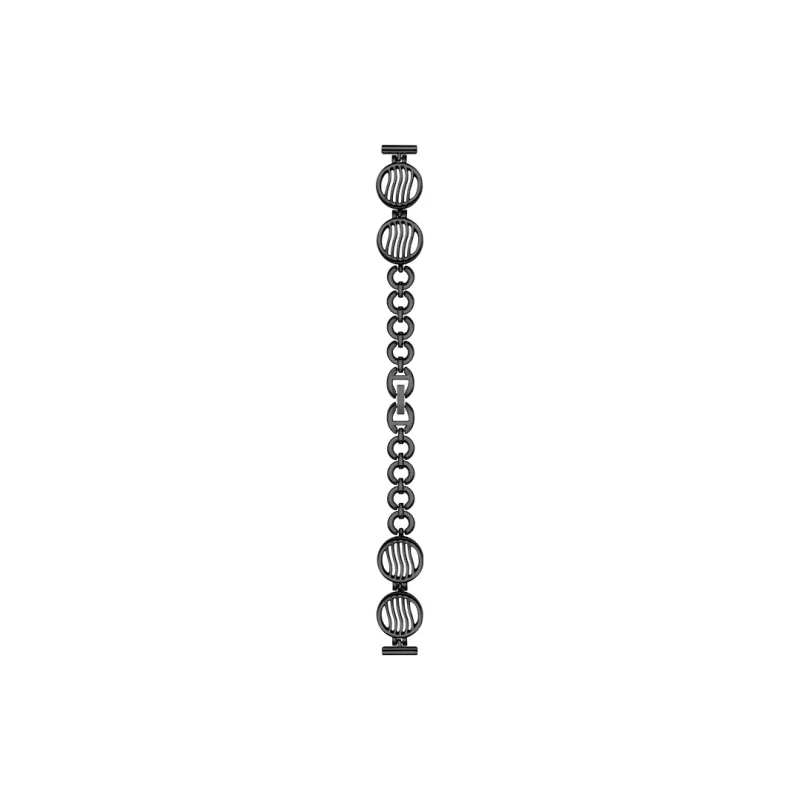 Fly Watch Band Apple Compatibility Metal-1