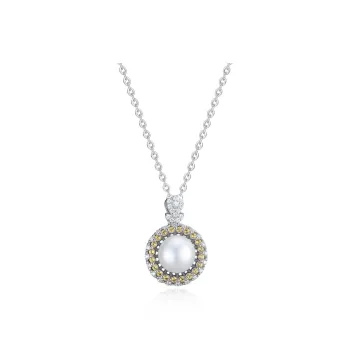 Beth Jewelry Pearl Necklaces Women's