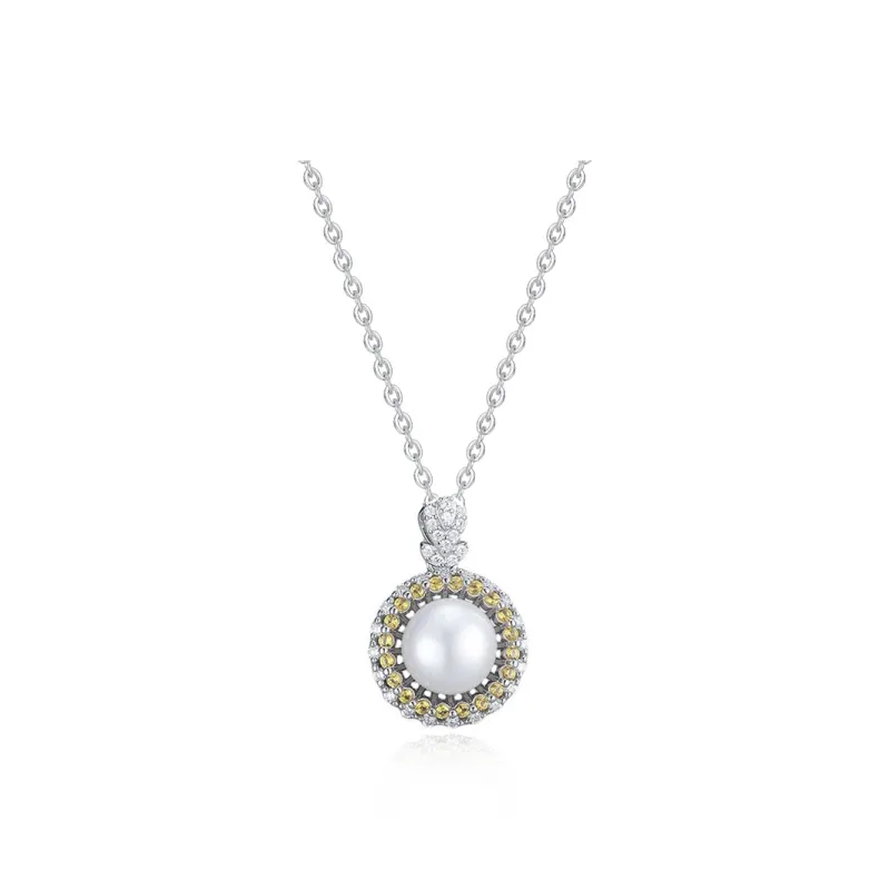 Beth Jewelry Pearl Necklaces Women's-0