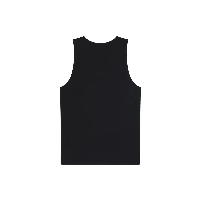 OFF WHITE Logo print Top-1