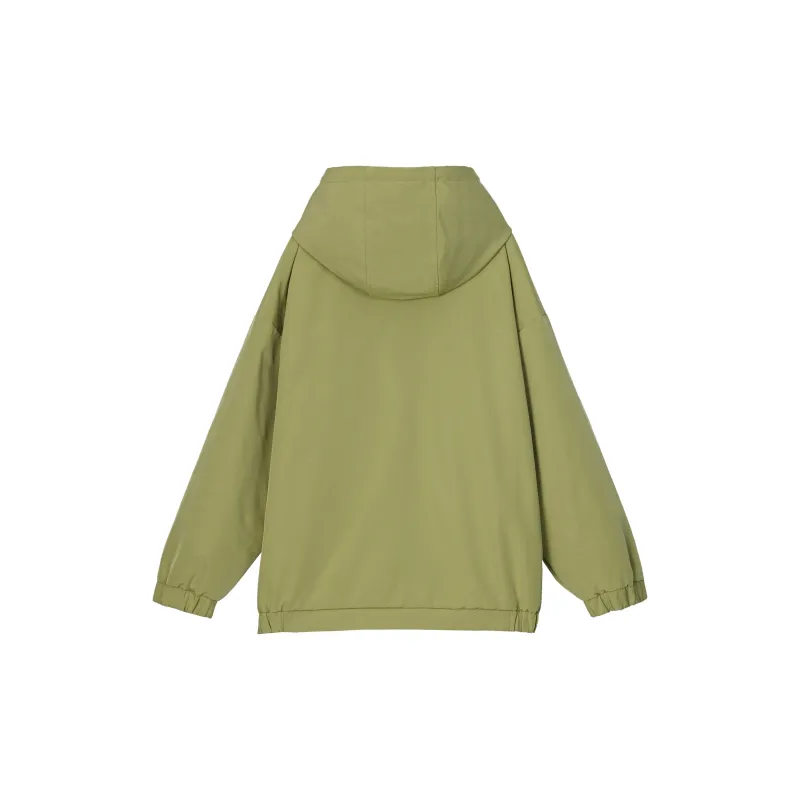 SNBL x Disney Trench Coat Women's-1