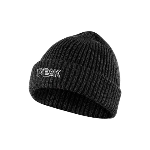 PEAK Beanies Unisex