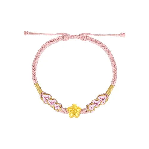 INSIDEOUT Gold Bracelet Women's