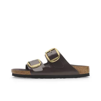 Birkenstock Arizona Big Buckle Slides Women's