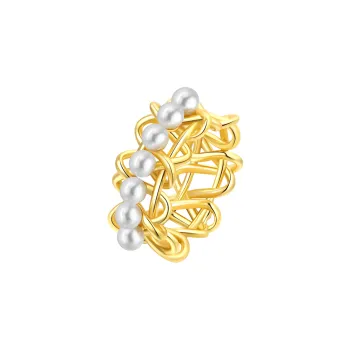 BABYBEI 925 Sterling Silver Rings Women's