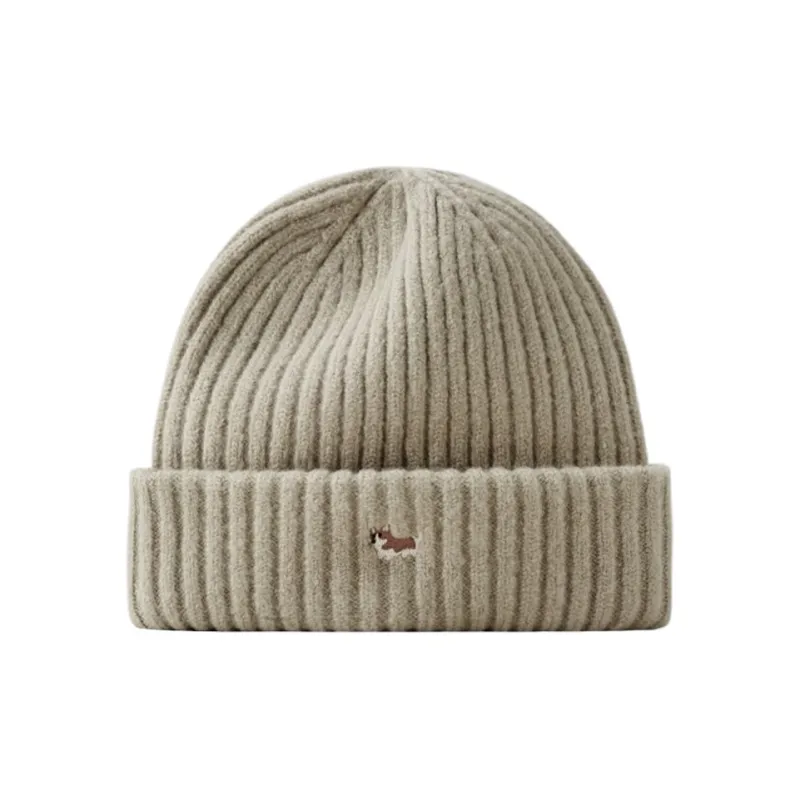 Yalu Beanies Unisex-5