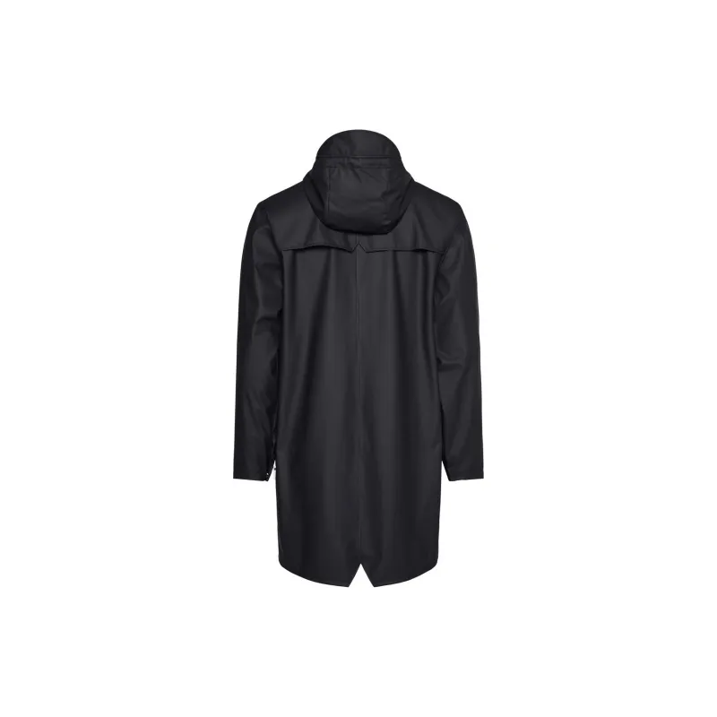 Rains Long Jacket-1