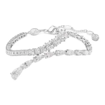 Swarovski Matrix Bracelet