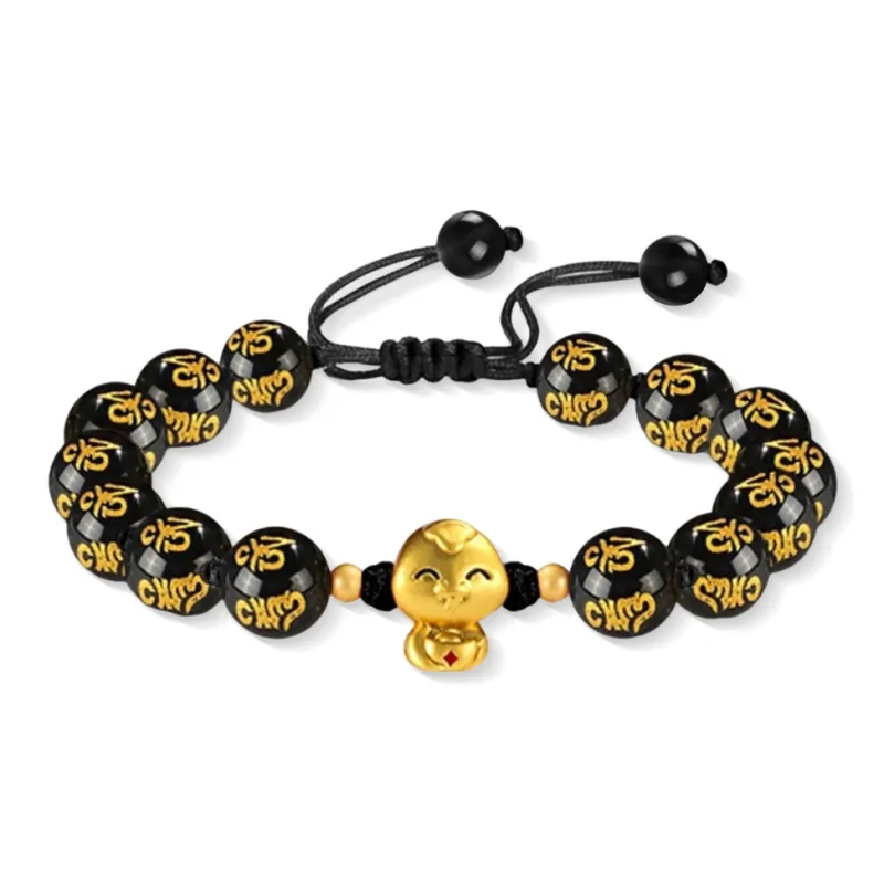 OSSINMI Alloy Hand Accessory Unisex-4