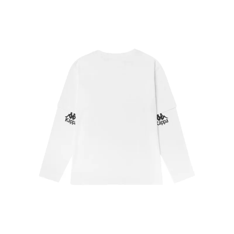 Kappa Sweatshirts Unisex-1