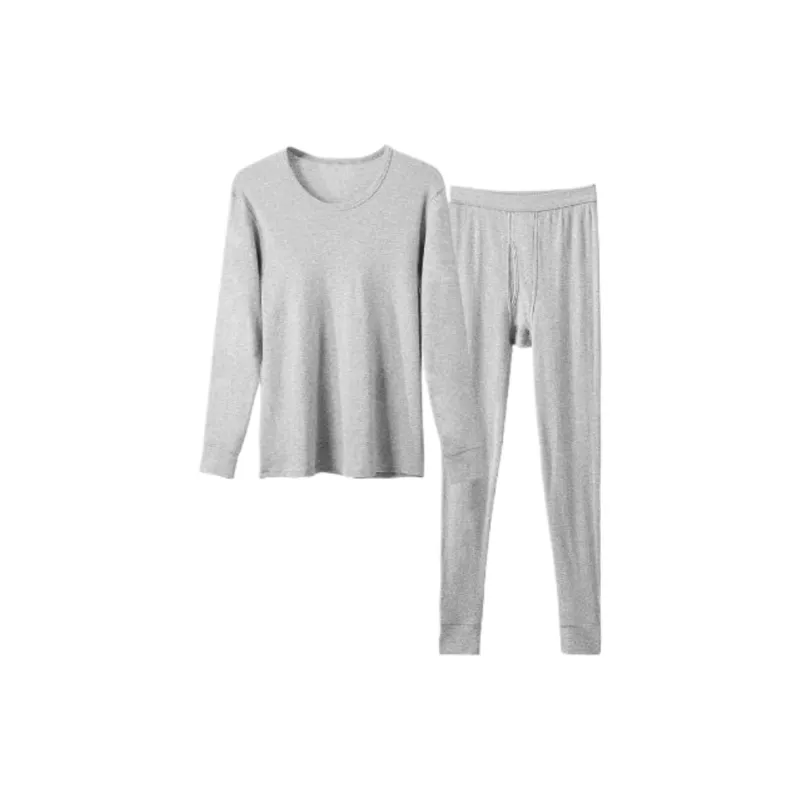 Yalu Men Thermal Sets-4