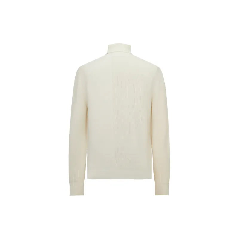DANIEL HECHTER Sweater Men's White-1