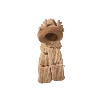 Warrior Polyester Beanies Women's