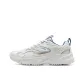 Sail White/Silver
