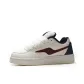 White Burgundy (Padded Thermal)