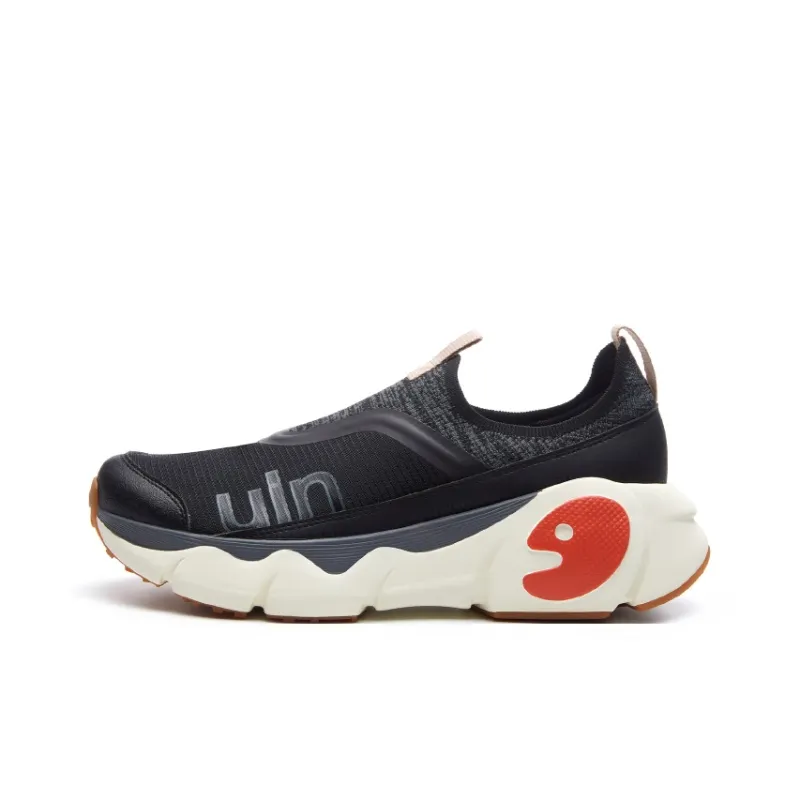 U.IN Sotogrande Series Low-Top Casual Shoes Unisex-30
