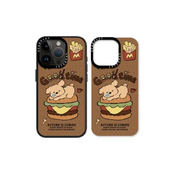 Ray chain Phone Cases