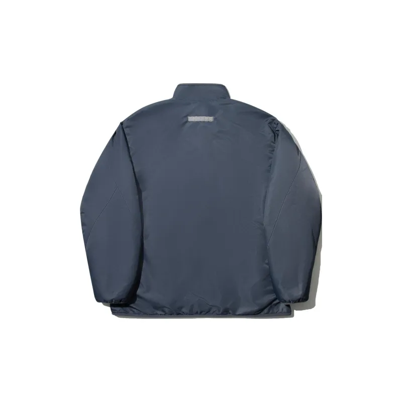LiNing x KEH FORME Jackets & Coats Unisex Light Gray-3