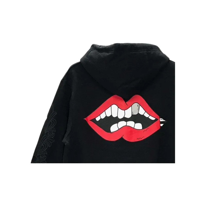 Chrome Hearts Matty Boy Chomper Hoodie-5