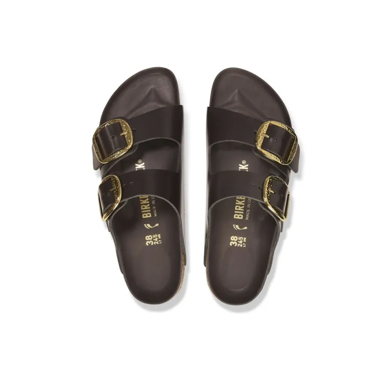 Birkenstock EVA Slip-Resistant Slide Slippers Women's Coffee Regular-3