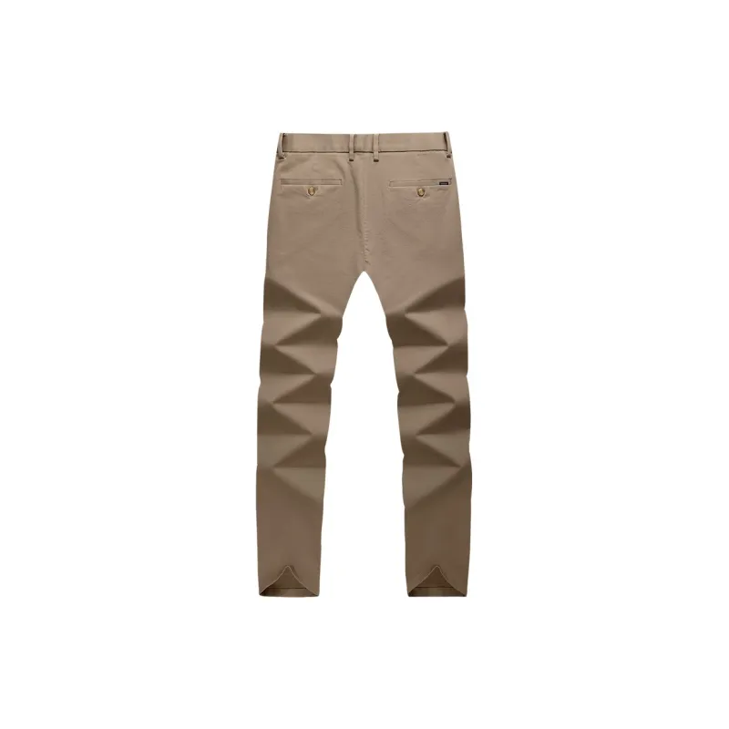 Dance With Wolves Casual Pants Men's-9