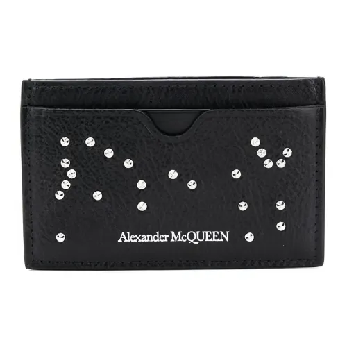ISABEL MARANT Cow Leather Wallet Womens Black