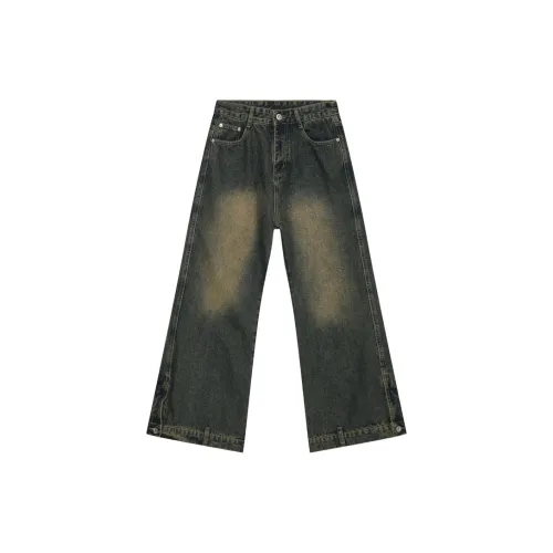 Voguo Relay Unisex Jeans Swag