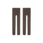 Footed Coffee *2
