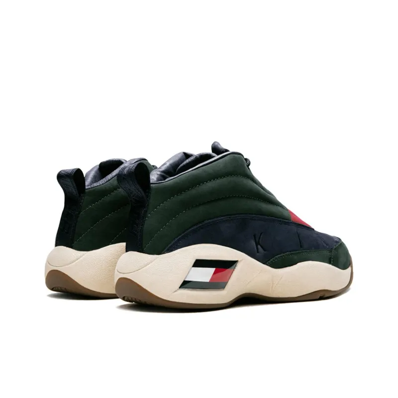 FILA X Kith X Tommy Hilfiger BBall Lux Sneakers Women's-3