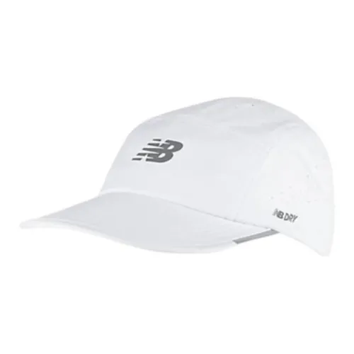 New Balance 5 Panel Pro Run Hat