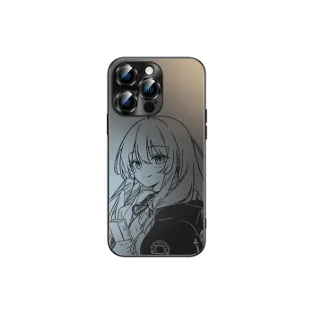 Hizeus Phone Cases