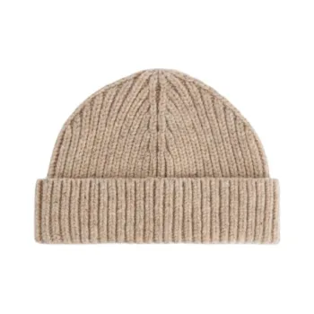ARKET Wool Beanies Men's Multicolor