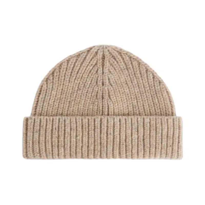 ARKET Wool Beanies Men's Multicolor-0