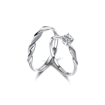 COPI Rings Unisex