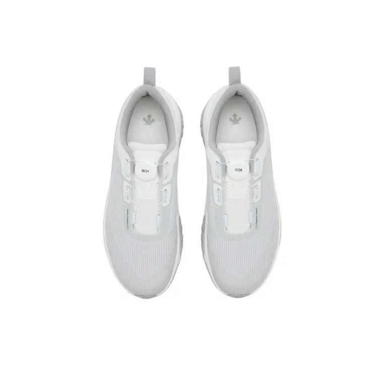 DESCENTE Ski Style Wear-Resistant Low-Top Casual Shoes Unisex-14