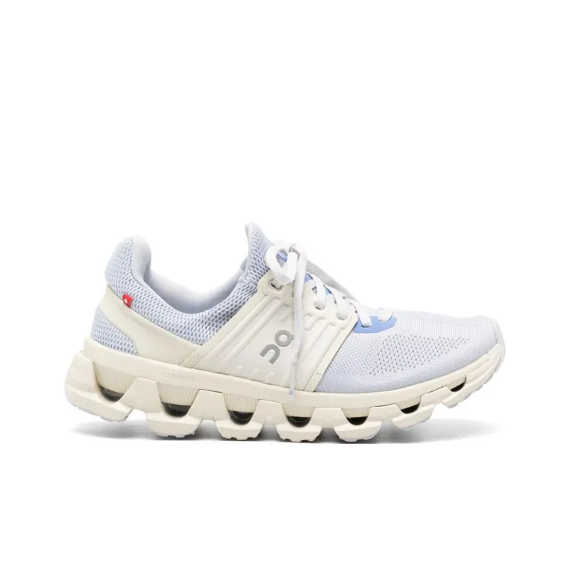 On Running Cloudswift 3 Ad Heather Cream Women's-1