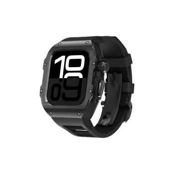 HUALIMEI Huawei Compatibility Watch Band 133mm Fluoroelastomer Material