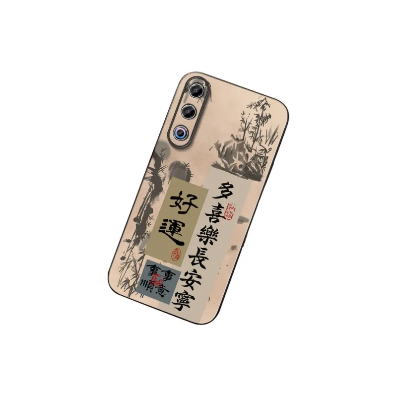 DAHUAXIAN Phone Cases-6