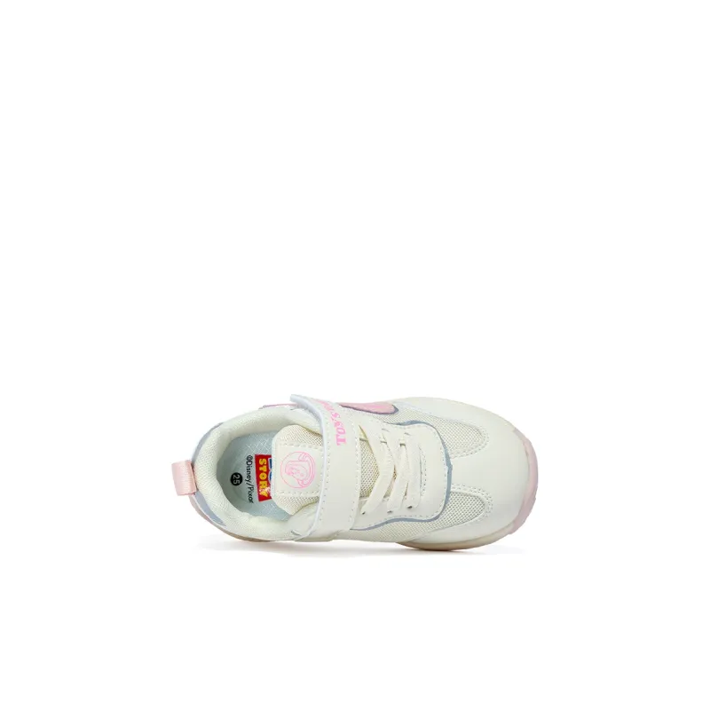 Disney Slip Resistant, Abrasion Resistant, Lightweight Cushioning Low Top Kids Lifestyle Shoes Kids'-2