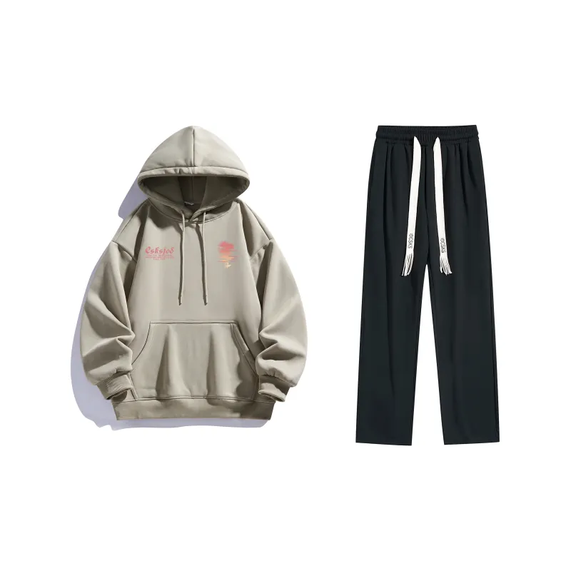 CSKS Casual Sportswear Unisex-22