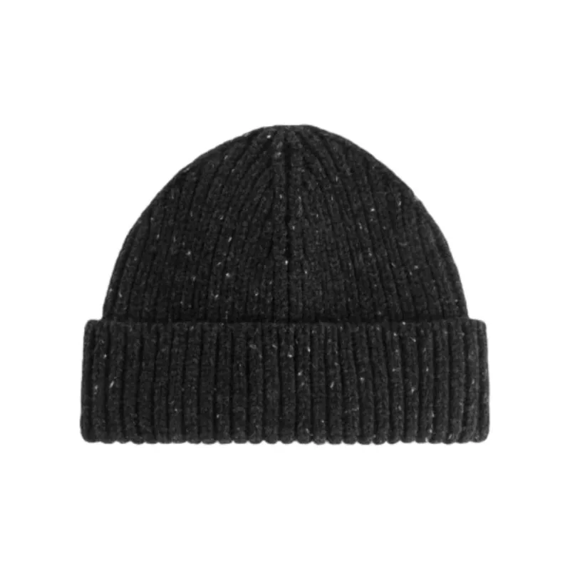 ARKET Wool Beanies Men's Multicolor-2