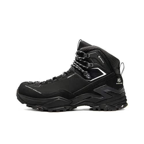 KAILAS MT5-3 GTX MID Mid-Top Hiking Trekking Shoes Men's